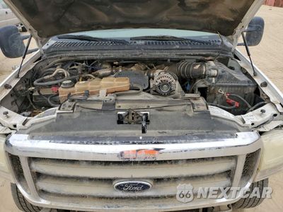 Zdjęcie 11 z 13 samochodu: 2003 FORD F250 SUPER DUTY VIN:1FTNW21F93EA73944 - miniatura