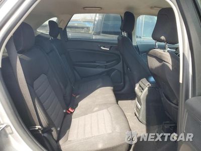 Zdjęcie 11 z 14 samochodu: 2024 FORD EDGE SE VIN:2FMPK4G95RBA26508 - miniatura
