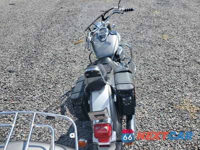 Zdjęcie 6 z 9 samochodu: 2003 SUZUKI VL800 VIN:JS1VS54A832107932 - miniatura