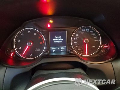 Zdjęcie 9 z 13 samochodu: 2015 AUDI Q5 PREMIUM PLUS VIN:WA1DGAFP7FA115568 - miniatura