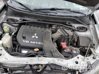 Zdjęcie 12 z 14 samochodu: 2007 MITSUBISHI OUTLANDER LS VIN:JA4MT31X97Z017501 - miniatura
