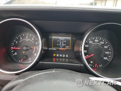 Zdjęcie 9 z 13 samochodu: 2022 FORD MUSTANG VIN:1FA6P8TH9N5104590 - miniatura
