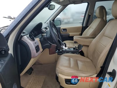Zdjęcie 7 z 13 samochodu: 2005 LAND ROVER LR3 SE VIN:SALAE25445A321272 - miniatura