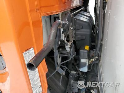 Zdjęcie 12 z 13 samochodu: 2020 HINO 195 REFRIGERATED BOX TRUCK VIN:JHHRDM2H5LK009644 - miniatura