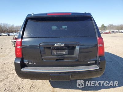 Zdjęcie 6 z 15 samochodu: 2017 CHEVROLET TAHOE K1500 PREMIER VIN:1GNSKCKC9HR176829 - miniatura