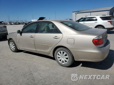 Drugie zdjęcie samochodu z przodu: 2005 TOYOTA CAMRY LE VIN:4T1BE32KX5U547993 - miniatura