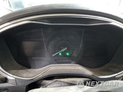 Zdjęcie 9 z 14 samochodu: 2016 FORD FUSION SE VIN:3FA6P0H76GR339322 - miniatura