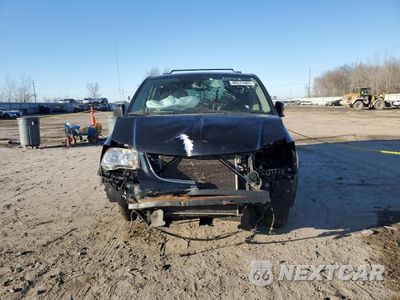Piąte zdjęcie samochodu w środku: 2013 CHRYSLER TOWN & COUNTRY TOURING VIN:2C4RC1BG9DR555930 - miniatura