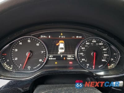 Zdjęcie 9 z 12 samochodu: 2015 AUDI A8 L QUATTRO VIN:WAU32AFD8FN021548 - miniatura