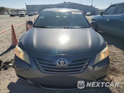 Piąte zdjęcie samochodu w środku: 2009 TOYOTA CAMRY BASE VIN:4T1BE46K89U843181 - miniatura