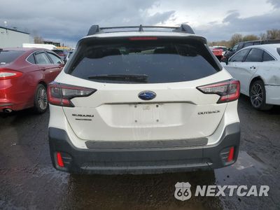 Zdjęcie 6 z 14 samochodu: 2021 SUBARU OUTBACK PREMIUM VIN:4S4BTAFC5M3219267 - miniatura