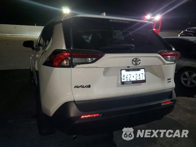 Zdjęcie 6 z 13 samochodu: 2022 TOYOTA RAV4 XLE VIN:2T3P1RFV6NW291383 - miniatura