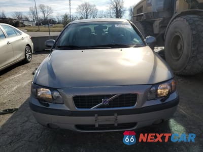 Piąte zdjęcie samochodu w środku: 2003 VOLVO S60 2.5T VIN:YV1RH59H132273554 - miniatura