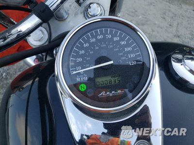 Zdjęcie 7 z 9 samochodu: 2007 HONDA VT750 VIN:JH2RC50497M303108 - miniatura
