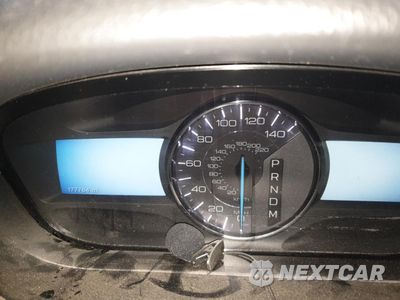 Zdjęcie 9 z 12 samochodu: 2012 FORD EDGE SEL VIN:2FMDK3JC4CBA27545 - miniatura