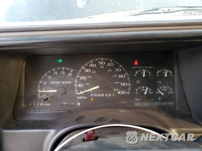 Zdjęcie 9 z 15 samochodu: 1999 GMC SUBURBAN K1500 VIN:1GDFK16R6XJ778691 - miniatura