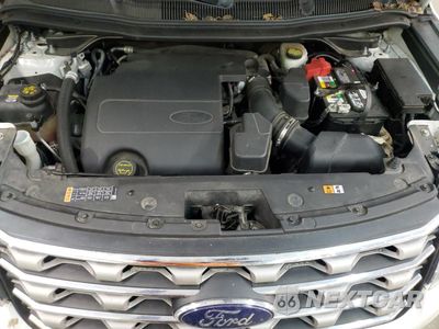 Zdjęcie 13 z 16 samochodu: 2016 FORD EXPLORER XLT VIN:1FM5K8D88GGA46705 - miniatura