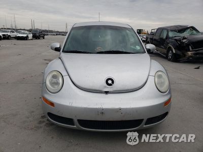 Piąte zdjęcie samochodu w środku: 2006 VOLKSWAGEN NEW BEETLE 2.5L VIN:3VWPW31C56M422212 - miniatura