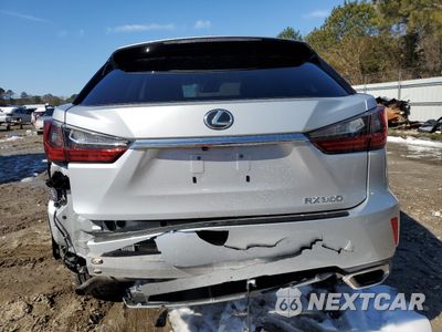 Zdjęcie 6 z 16 samochodu: 2018 LEXUS RX 350 BASE VIN:2T2BZMCA0JC167259 - miniatura