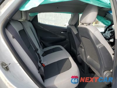 Zdjęcie 12 z 15 samochodu: 2021 CHEVROLET BOLT EV LT VIN:1G1FY6S04M4103352 - miniatura