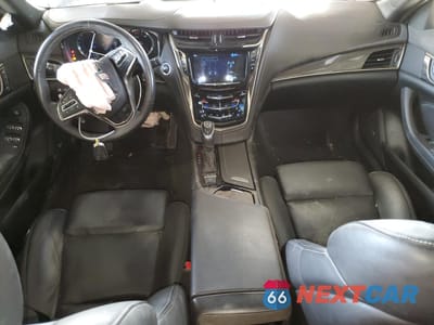 Zdjęcie 8 z 14 samochodu: 2016 CADILLAC CTS PERFORMANCE COLLECTION VIN:1G6AS5SS4G0160244 - miniatura