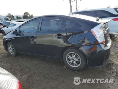 Drugie zdjęcie samochodu z przodu: 2010 TOYOTA PRIUS VIN:JTDKN3DU0A1291779 - miniatura