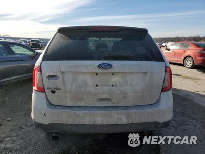 Zdjęcie 6 z 15 samochodu: 2011 FORD EDGE SE VIN:2FMDK3GC0BBB10170 - miniatura