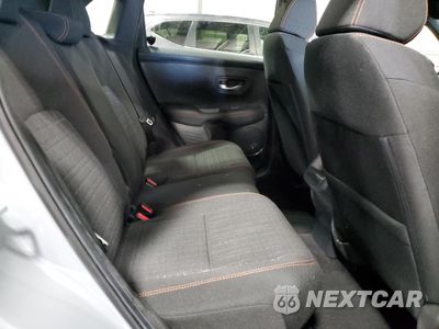 Zdjęcie 10 z 15 samochodu: 2025 HONDA HR-V SPORT VIN:3CZRZ2H56SM754393 - miniatura