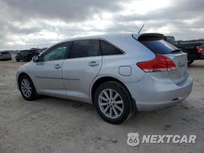 Drugie zdjęcie samochodu z przodu: 2011 TOYOTA VENZA VIN:4T3ZA3BB2BU048974 - miniatura
