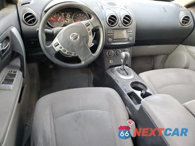 Zdjęcie 8 z 13 samochodu: 2013 NISSAN ROGUE S VIN:JN8AS5MT0DW508248 - miniatura