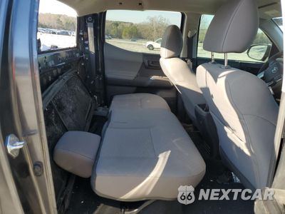 Zdjęcie 10 z 12 samochodu: 2022 TOYOTA TACOMA DOUBLE CAB VIN:3TMAZ5CNXNM182633 - miniatura