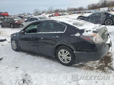 Drugie zdjęcie samochodu z przodu: 2012 NISSAN ALTIMA BASE VIN:1N4AL2AP2CN409553 - miniatura