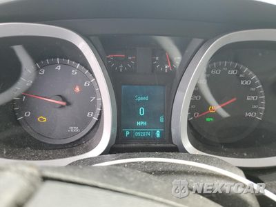 Zdjęcie 9 z 15 samochodu: 2010 CHEVROLET EQUINOX LTZ VIN:2CNFLGEY1A6256855 - miniatura