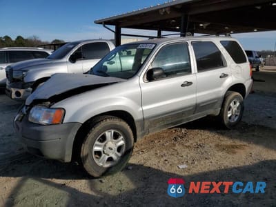 2004 FORD ESCAPE XLT 1FMYU03154KA31956 - główne zdjęcie licytacji z USA - miniatura