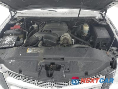 Zdjęcie 12 z 13 samochodu: 2010 CADILLAC ESCALADE ESV PLATINUM VIN:1GYUKKEF8AR279337 - miniatura