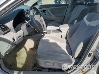 Zdjęcie 7 z 14 samochodu: 2010 TOYOTA CAMRY BASE VIN:4T1BF3EK3AU078846 - miniatura