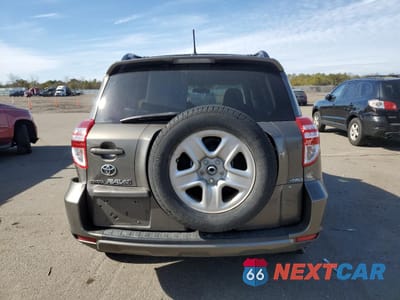 Zdjęcie 6 z 12 samochodu: 2010 TOYOTA RAV4 VIN:2T3BF4DV8AW039078 - miniatura