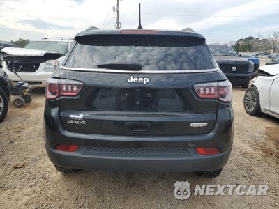 Zdjęcie 6 z 15 samochodu: 2019 JEEP COMPASS LATITUDE VIN:3C4NJDBB5KT657021 - miniatura