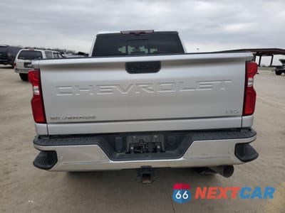 Zdjęcie 6 z 13 samochodu: 2020 CHEVROLET SILVERADO K2500 HEAVY DUTY LTZ VIN:1GC4YPEY6LF195282 - miniatura