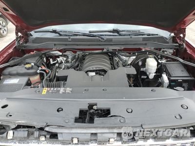 Zdjęcie 12 z 15 samochodu: 2018 GMC SIERRA K1500 DENALI VIN:3GTU2PEJ4JG293131 - miniatura
