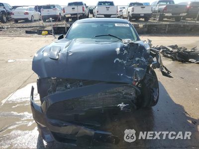 Piąte zdjęcie samochodu w środku: 2017 FORD MUSTANG GT VIN:1FA6P8CF4H5254125 - miniatura