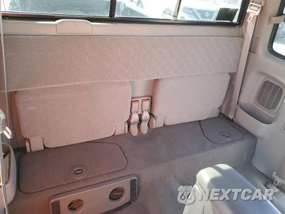 Zdjęcie 10 z 13 samochodu: 2003 TOYOTA TACOMA XTRACAB PRERUNNER VIN:5TESN92N73Z203205 - miniatura