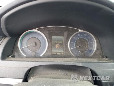 Zdjęcie 9 z 12 samochodu: 2015 TOYOTA CAMRY HYBRID VIN:4T1BD1FK0FU170805 - miniatura