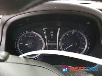 Zdjęcie 9 z 12 samochodu: 2013 HYUNDAI AZERA VIN:KMHFG4JG8DA224248 - miniatura