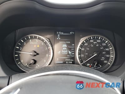 Zdjęcie 9 z 15 samochodu: 2024 INFINITI Q50 LUXE VIN:JN1EV7BR7RM631722 - miniatura