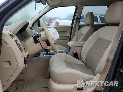 Zdjęcie 7 z 13 samochodu: 2008 FORD ESCAPE XLT VIN:1FMCU93198KA43726 - miniatura
