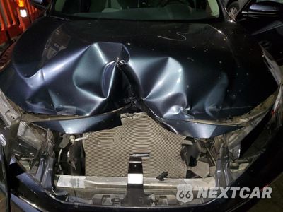 Zdjęcie 11 z 12 samochodu: 2020 HONDA CIVIC LX VIN:2HGFC2F64LH593761 - miniatura