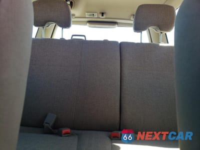 Zdjęcie 10 z 15 samochodu: 2002 SUBARU FORESTER L VIN:JF1SF63582H746644 - miniatura