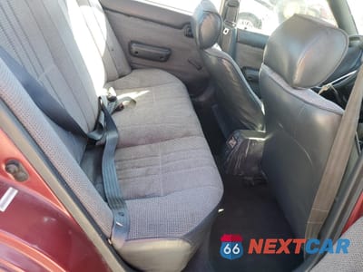 Zdjęcie 10 z 14 samochodu: 1995 TOYOTA COROLLA VIN:1NXAE04B0SZ340340 - miniatura