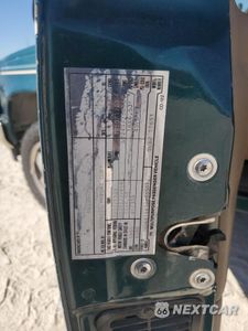 Zdjęcie 14 z 14 samochodu: 1995 GMC SIERRA K1500 VIN:1GDEK19K5SE505012 - miniatura
